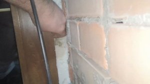 Утепление откосов пеноплэксом