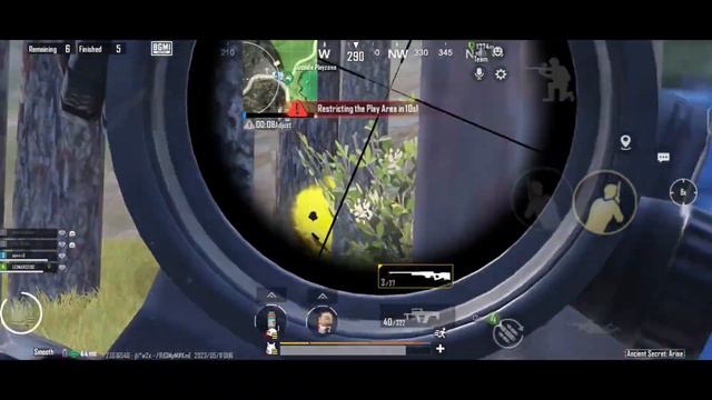 MASTER 1V4 CLUTCHE! VIVO V27 PRO !! SAMSUNG A22,A31,A54,A52,A71,A72,A73,A16,J2,!! PARADOX BGMI 07 смотреть онлайн