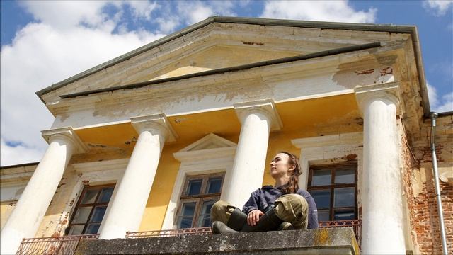 Поход Весна Тверская область 2022г смотреть онлайн