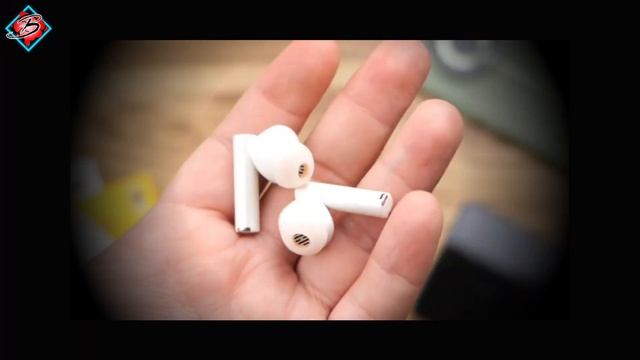 Realme Buds Air 5 Pro | ANC y SUPER autonomía смотреть онлайн