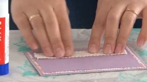 Мастер-класс по скрапбукингу