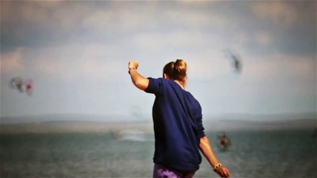 Kiteworld&Светлана Турчина Black Sea Tour 2013 смотреть онлайн