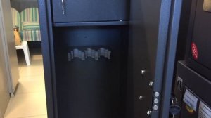 Сейф оружейный Чирок 1528 (Кречет)