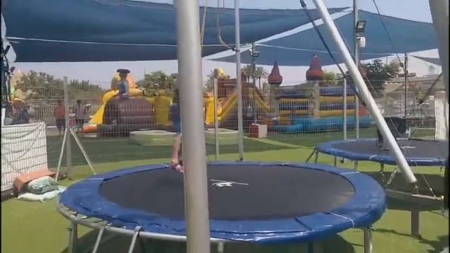 Детский сад в Холоне "Сказка": нам 20 лет! смотреть онлайн