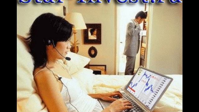 Инвестиции Какие Бывают смотреть онлайн