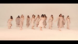 DIAMONDS | RIHANNA | Katerina Surkova choreography | DollHouseBand