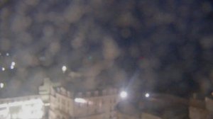 Сен-Мало, Франция, 19:00 вечера, марта 2022г