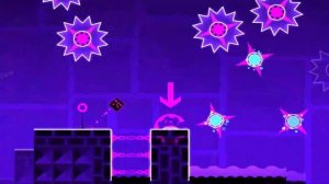 Как ПРОЙТИ ГД на САМОЙ ДЕШЕВОЙ МЫШКЕ за 100 руб | Geometry Dash Challenge