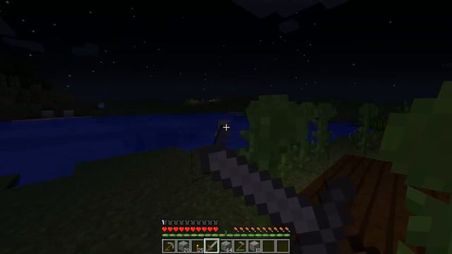 майнкрафт часть 7 ооочеень много животных смотреть онлайн