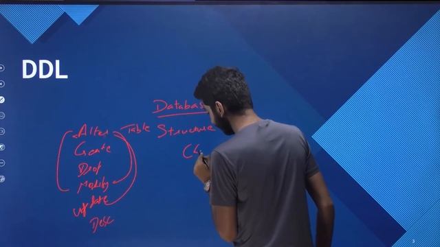 MySQL Interface with Python Class 12th L1 смотреть онлайн