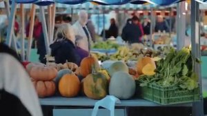 Приобретение недвижимости в Словении