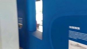 Прогулки по Москве. Южный речной вокзал. Часть 2. Музей транспорта. Москва-река пассажирская