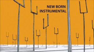 Muse - new born (instrumental)