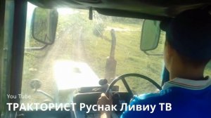 ЕДУ ДОМОЙ С ТРАКТОРОМ МТЗ 82✔МТЗ 82.1 MTZ 80❎05.05.2018