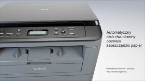 Brother DCP-L2500d