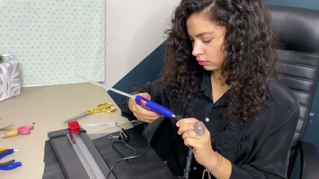 Мастер-класс брутальные браслеты от ALexGrim Studio смотреть онлайн