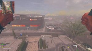 Call of Duty Warzone (Без комментариев/No commentary)