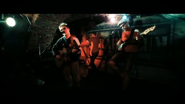 Быдлоцыкл - Френдзона смотреть онлайн