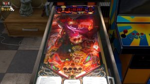 Zaccaria Pinball - ПЕРВЫЙ ВЗГЛЯД ОТ EGD