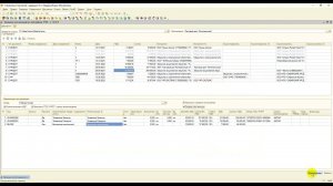 Загрузка поступлений из xml-файлов ФНС в 1С (Приказ ФНС №820 от 19.12.2018) обработка