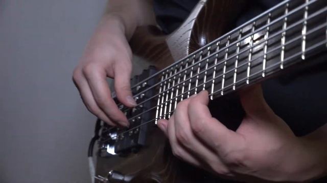 Вячеслав Ширшов - Половинка (Танцы минус Bass Cover) смотреть онлайн