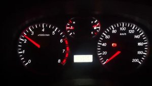 Поведение датчика давления масла Ховер