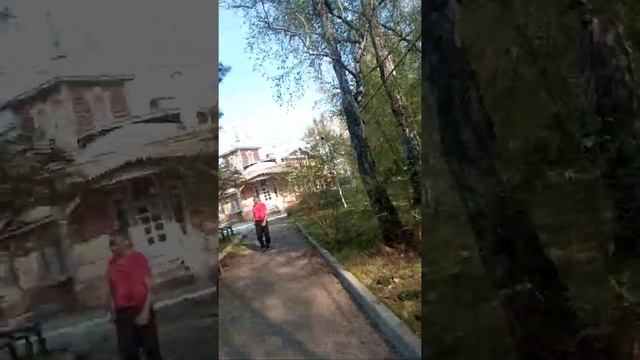 Иркутск смотреть онлайн