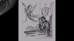 Иван Бунин "Поэт".  Стихи под музыку.