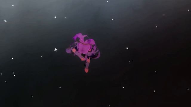 【MMD Honkai Star Rail】Fuxuan - アイドル (IDOL / YOASOBI)