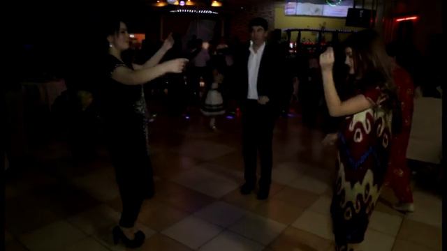 Сунаттуи Лангепас Амир и Тимур8