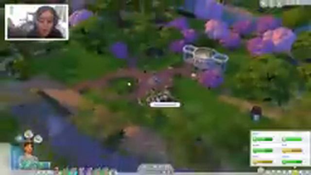 The Baby Farm EXPANDS || FGG The Sims 4 Stream || June 2nd 2021 смотреть онлайн