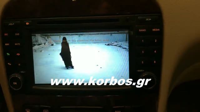 Mercedes S Class Oem Multimedia S100-C220 www.korbos.gr смотреть онлайн