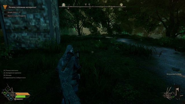 🎥Проходим🎥 игру 🛠️ Robin Hood - Sherwood Builders🛠️ 🎥#16 Захватили (Аббатство Роше)