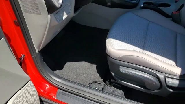 2023 Kia Soul The Villages, Clermont, Mt Dora, Ocala K230679 смотреть онлайн