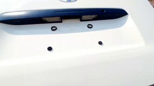 Toyota hiace 2015 год 9 мест пассажирских и при этом грузовой!