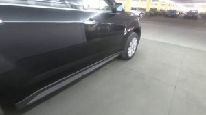 Chevrolet Equinox II 2.4 AT 2010