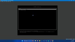 How to Access VirtualBox BIOS for your Virtual Machine (VM)
