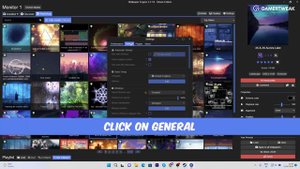 Wallpaper Engine: How to Set Lock Screen on PC EASILY! (2023 Guide) #wallpaperengine