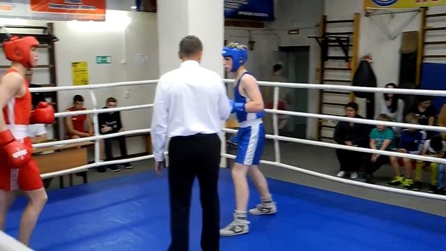 Первенство тихвинского района по боксу среди юношей 25.05.19 (2 часть) смотреть онлайн