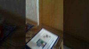 Как сделать сигнализацию из конструктора знаток