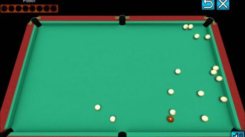 Русский бильярд