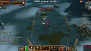 Испытание претендента