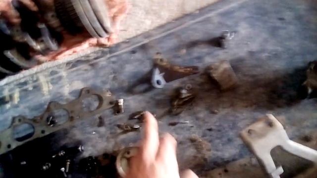 Продам двигатель 4G63 б/у смотреть онлайн