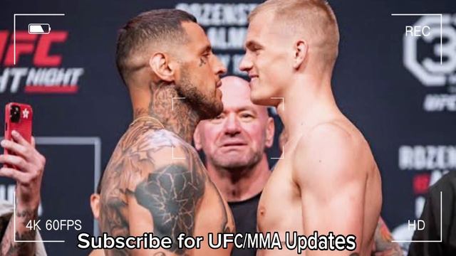 Ian Garry vs Daniel Rodriguez full fight 1080 high quality