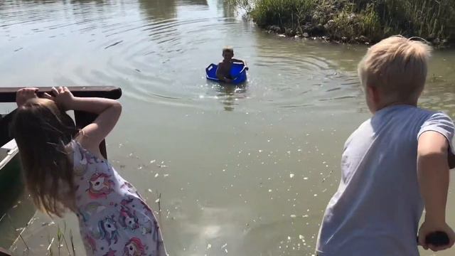 Марфа Мизина «Латышская деревня» смотреть онлайн