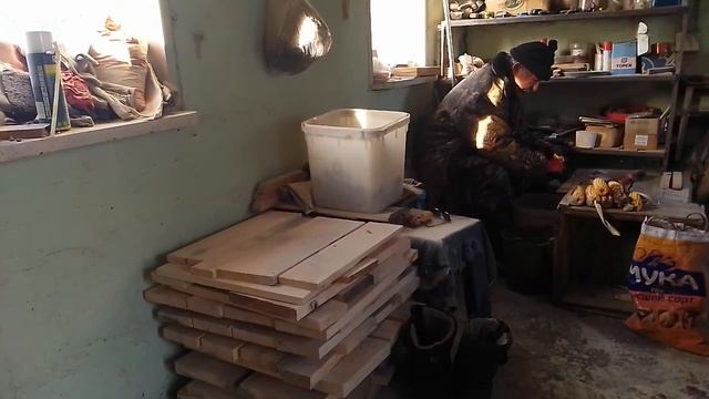 30 Октября работаем в мастерской смотреть онлайн