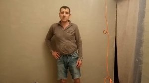как предотвратить ТРЕЩИНЫ на стенах с помощью СЕТКИ