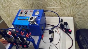 как проверить индивидуальную катушку зажигания