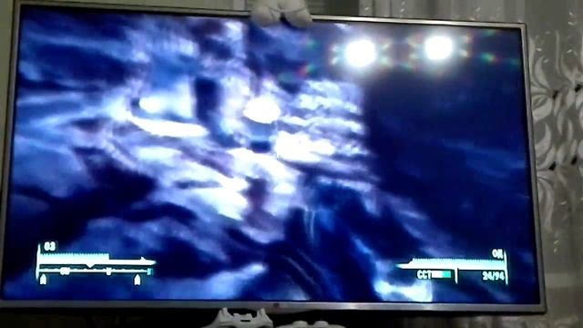 [Прохождение][Fallout 3][XBOX360][чудовища] смотреть онлайн