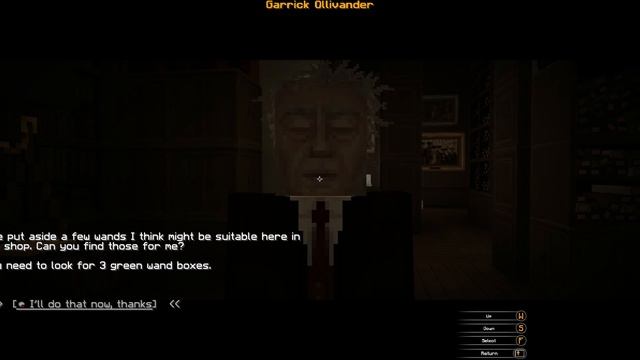 Хогвартс Экспресс - Minecraft смотреть онлайн